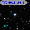 TYC 4019-94-1