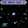 TYC 4019-165-1