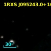 1RXS J095243.0+102234