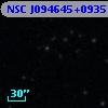 NSC J094645+093518