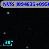 NVSS J094635+095642