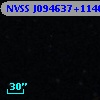 NVSS J094637+114054