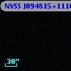 NVSS J094815+111049