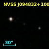 NVSS J094832+100921
