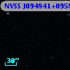 NVSS J094841+095829