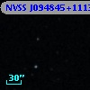 NVSS J094845+111341