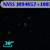 NVSS J094857+100331
