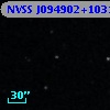 NVSS J094902+103146