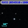 NVSS J094910+100659