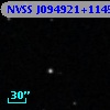 NVSS J094921+114552