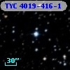 TYC 4019-416-1