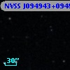 NVSS J094943+094855