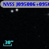 NVSS J095006+095016