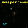 NVSS J095202+094017