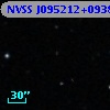 NVSS J095212+093815