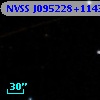 NVSS J095228+114332