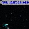 NVSS J095228+095429