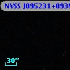NVSS J095231+093846
