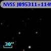 NVSS J095311+114811