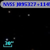 NVSS J095327+114557