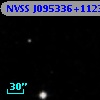 NVSS J095336+112332