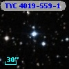 TYC 4019-559-1