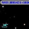 NVSS J095421+103056