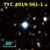 TYC 4019-561-1