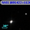 NVSS J095422+112655