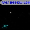 NVSS J095431+104845