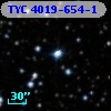 TYC 4019-654-1