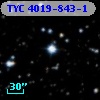 TYC 4019-843-1
