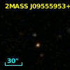 2MASS J09555953+1136141