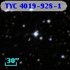 TYC 4019-928-1