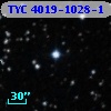 TYC 4019-1028-1