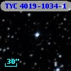 TYC 4019-1034-1