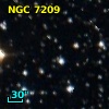 NGC  7209