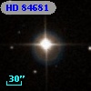 HD  84681