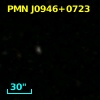 PMN J0946+0723