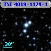 TYC 4019-1179-1