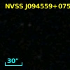 NVSS J094559+075748