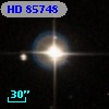 HD  85748