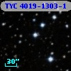 TYC 4019-1303-1