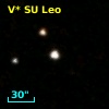 V* SU Leo