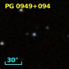 WD 0949+094
