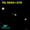 WD 0950+077