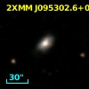 2MASX J09530265+0750287