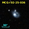 MCG+02-25-036