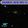[SGH83] ACO  882 G1