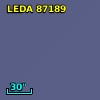 LEDA   87189